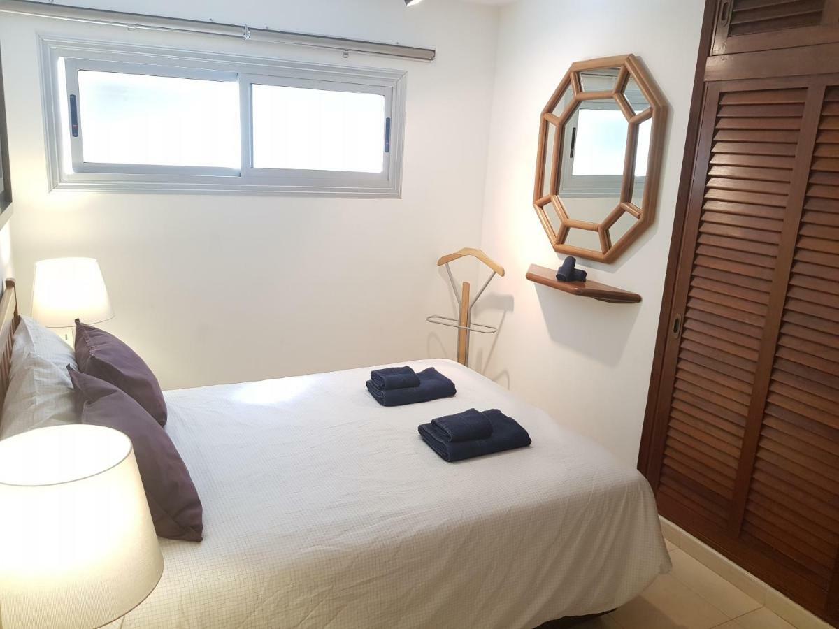 San AgustínFirst Line Seaside公寓 外观 照片